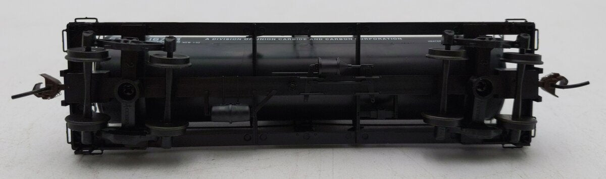 Red Caboose 33042-3 HO Scale Bakelite 10,000 Gallon Tank Car #16764 LN/Box