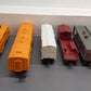 Marx 41895 Vintage O Diesel Freight Electric Train Set VG/Box
