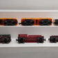 Marx 41895 Vintage O Diesel Freight Electric Train Set VG/Box