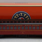 Lionel 2227032 O Gauge Strasburg RR Wood Coach #62 LN/Box