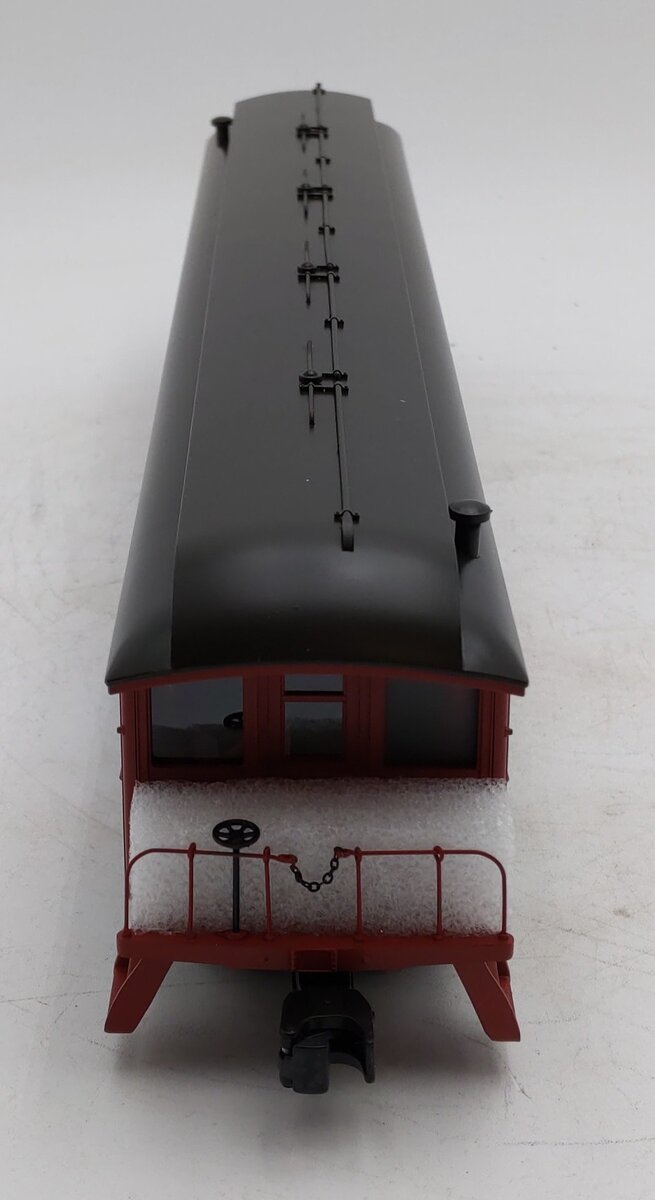 Lionel 2227032 O Gauge Strasburg RR Wood Coach #62 LN/Box