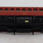 Lionel 2227032 O Gauge Strasburg RR Wood Coach #62 LN/Box