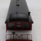 Lionel 2227032 O Gauge Strasburg RR Wood Coach #62 LN/Box