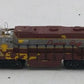 Bachmann N Scale Assorted Diesel Locomotives #6006,6007,1715 [3] VG