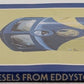 Diesels from Eddystone Hardcover Book By Gary W. Dolzall & Stephen F. Dolzall VG