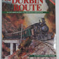 The Durbin Route Paperback Book By William Price McNeel VG