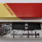 Red Caboose HO Scale RC-2241-6 Fish Belly Side Sills Reading 42' Flatcar LN/Box