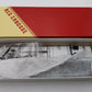 Red Caboose RC-2236b Rutland 42' Flatcar Kit NIB