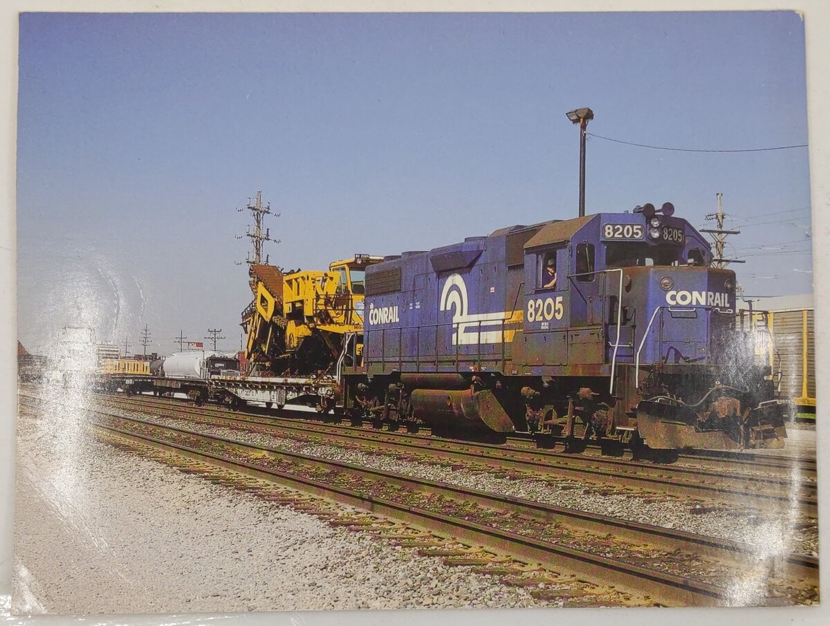 Classic Freight Cars Vol.6 Paperback Book By Henry Maywald VG
