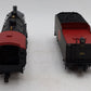 Lionel 2231680 O TrainWorld Exclusive Strasburg LEGACY 2-8-0 Loco & Tender #90 LN/Box