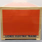 Lionel 6-18043 O Chesapeake & Ohio Streamlined Hudson & Tender #490 with RSII EX/Box