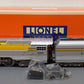 Lionel 6-18043 O Chesapeake & Ohio Streamlined Hudson & Tender #490 with RSII EX/Box
