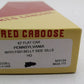 Red Caboose 2226-j Pennsylvania  42' Boxcar 95124 NIB