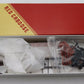 Red Caboose 2226-j Pennsylvania  42' Boxcar 95124 NIB