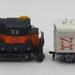 Roco & Athearn HO Assorted Diesel Locomotives [2] VG