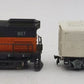 Roco & Athearn HO Assorted Diesel Locomotives [2] VG