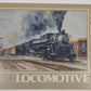 Locomotive Quarterly Spring 1983 Vol.VI No.3 Paperback Book Wayne R. Brumbaugh VG