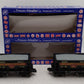 RMT 96799-481O Gauge New Hope Black Ore Cars 2pk #856, #917 EX/Box