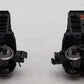 RMT 96799-481O Gauge New Hope Black Ore Cars 2pk #856, #917 EX/Box