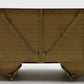Precision Scale Co. 15009 O Brass 2-Rail 55 Ton Comp. Twin Hopper- Unpainted VG/Box