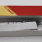 Red Caboose RC-2233-8 Louisville & Nashville 42' Flatcar Kit 22042 NIB