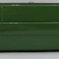MTH 10-203 Standard Gauge 213 Terra Cotta & Green Stock Car with Brass Trim LN/Box