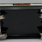 MTH 10-203 Standard Gauge 213 Terra Cotta & Green Stock Car with Brass Trim LN/Box
