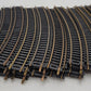 Atlas Life-Like, Bachmann & Others HO Assorted Curved Track Sections [49] EX
