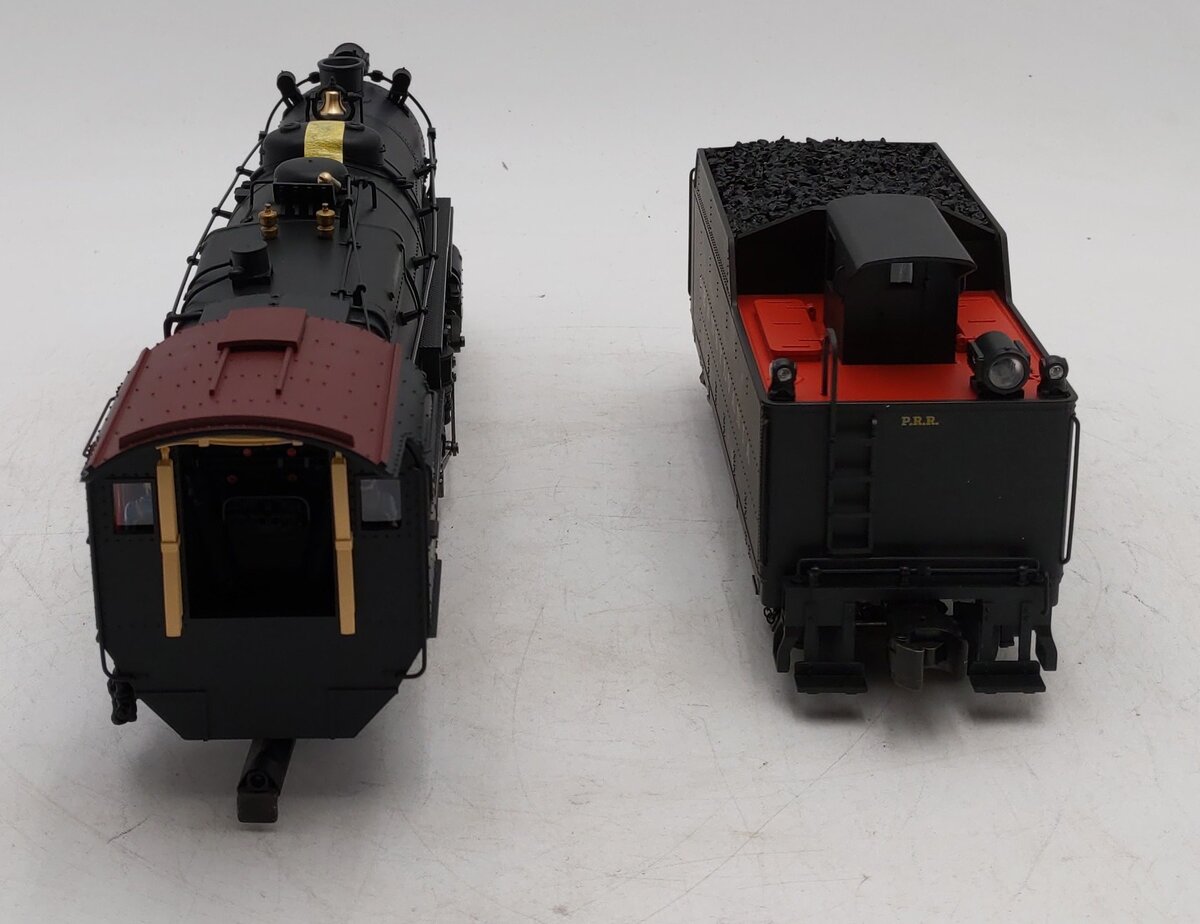 Lionel 2331362 O Pennsylvania LEGACY I1 2-10-0 Steam Locomotive & Tender #4250 LN/Box