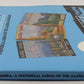 Rails Across the Tundra Paperback Book By Stan Cohen EX