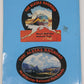 Rails Across the Tundra Paperback Book By Stan Cohen EX