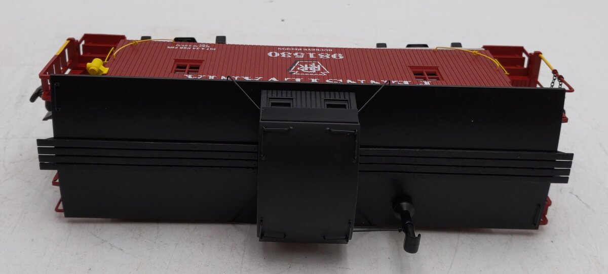 Lionel 2326272 O PRR N6B Cabin Car #981530 LN/Box