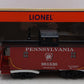 Lionel 2326272 O PRR N6B Cabin Car #981530 LN/Box