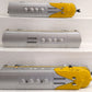 MTH 30-2762-1 O Gauge Santa Fe F-3 ABA Diesel Set w/PS 2.0 EX/Box