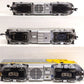 MTH 30-2762-1 O Gauge Santa Fe F-3 ABA Diesel Set w/PS 2.0 EX/Box