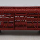 MTH 20-94524 NYC Steel Sided Stock #23386 LN/Box