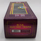 MTH 20-94524 NYC Steel Sided Stock #23386 LN/Box