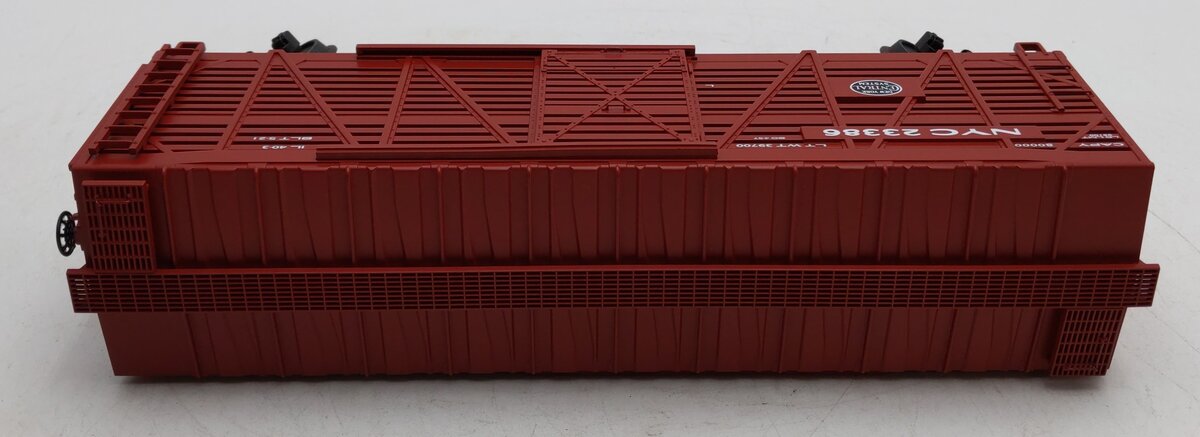 MTH 20-94524 NYC Steel Sided Stock #23386 LN/Box