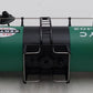 MTH 20-96069 O NYC 8000 Gallon Tank Car #180402 EX/Box