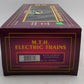 MTH 20-94512 New York Central Stock Car LN/Box