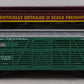 MTH 20-94512 New York Central Stock Car LN/Box