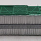 MTH 20-94512 New York Central Stock Car LN/Box