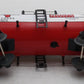 MTH 20-96067 O Gauge Vermont Milk 8000 Gallon Tank Car #19052 LN/Box