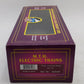 MTH 20-96187 O Gauge Hooker Chemicals Tank Car #5945 LN/Box