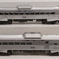 MTH 30-2182-1 O New York Central RDC Budd Car Set w/PS1 (Set of 2) LN/Box