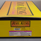 MTH 30-2182-1 O New York Central RDC Budd Car Set w/PS1 (Set of 2) LN/Box