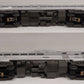 MTH 30-2182-1 O New York Central RDC Budd Car Set w/PS1 (Set of 2) LN/Box