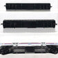 Athearn HO Assorted Passenger Cars: 1040, 310, 1820 [3] VG/Box