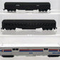 Athearn HO Assorted Passenger Cars: 1040, 310, 1820 [3] VG/Box
