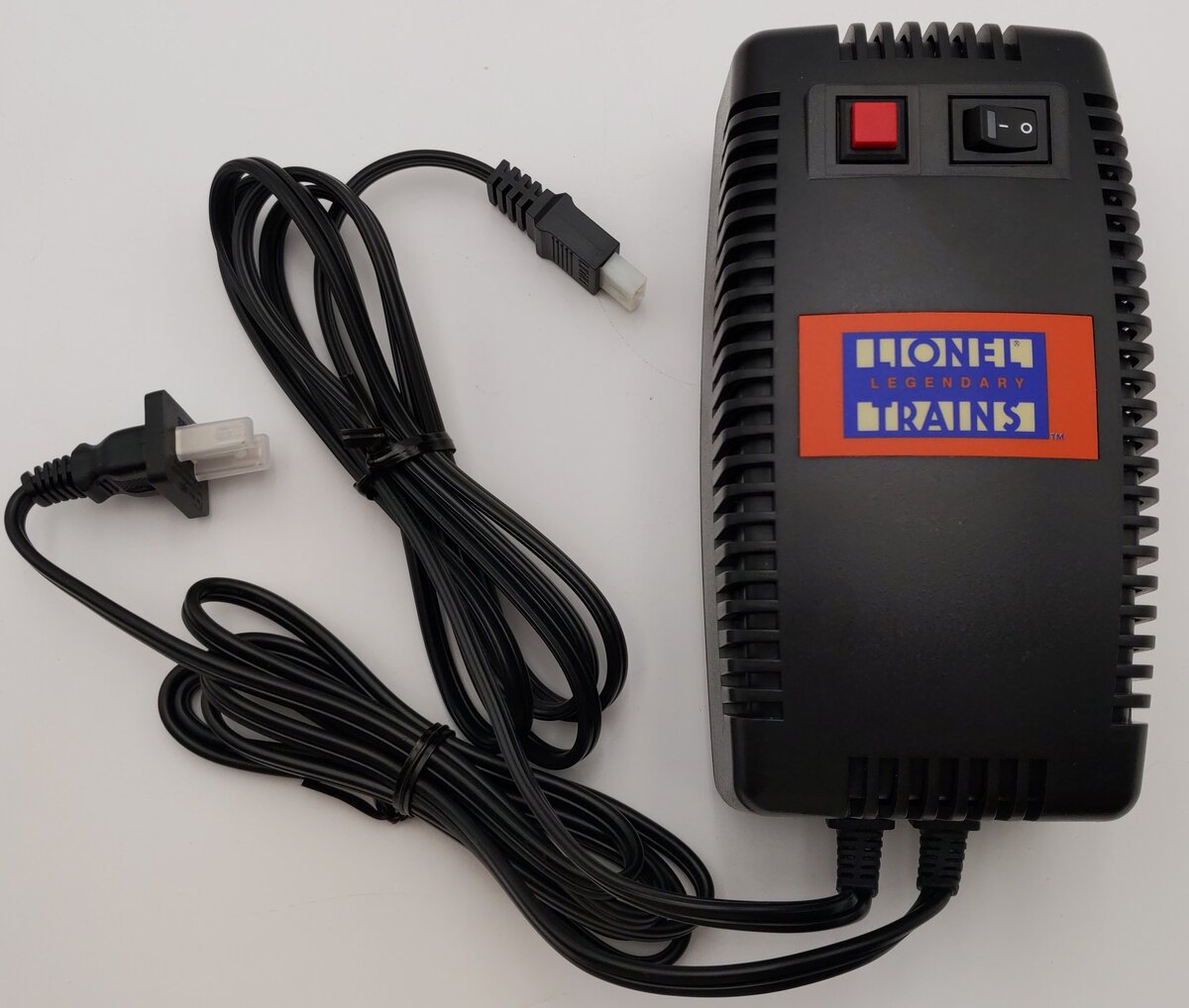 Lionel 6-85226 O 180W New Powerhouse Watt 10A Power Supply LN/Box